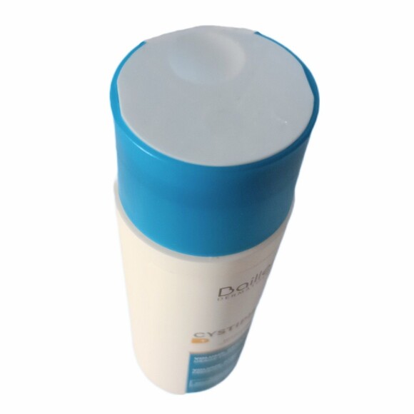 NEW Bailleul Biorga Anti-Hair Loss Shampoo Cystiphane, 200 ml - Picture 3 of 4